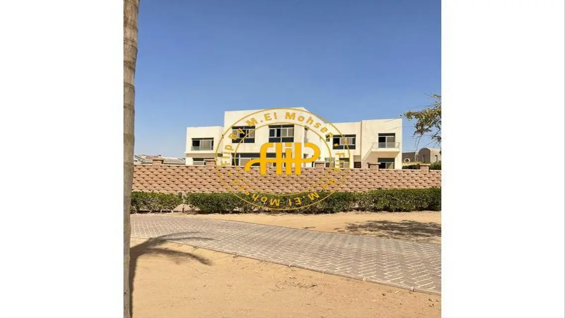 Luxury Property for Rent with Spacious Area