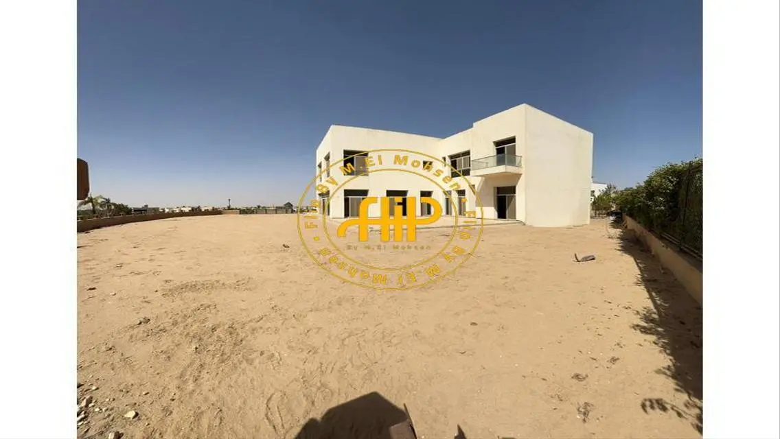 Luxury Property for Rent with Spacious Area