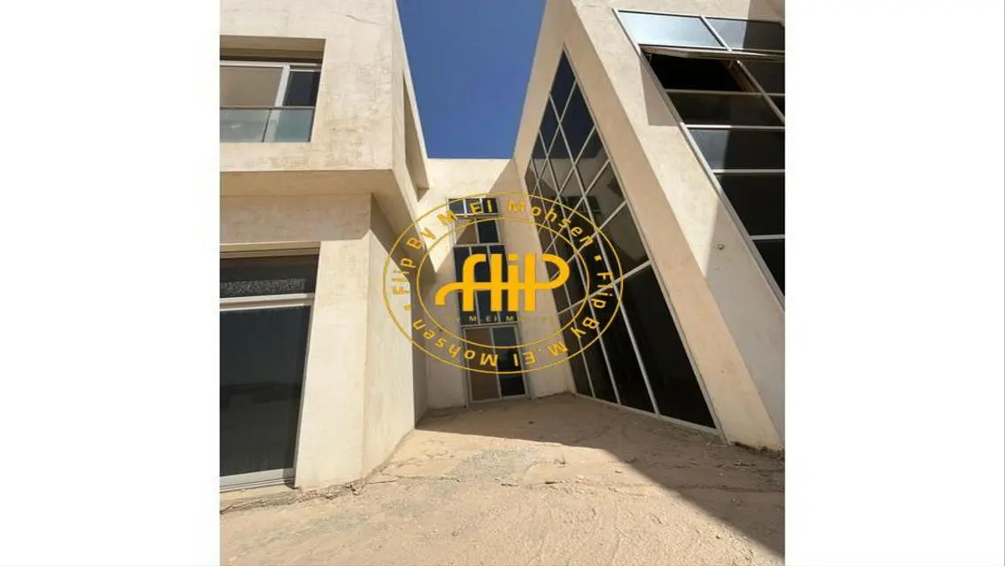 Luxury Property for Rent with Spacious Area