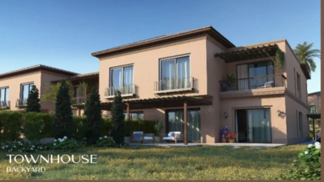 Stunning Villa in Village West - 165