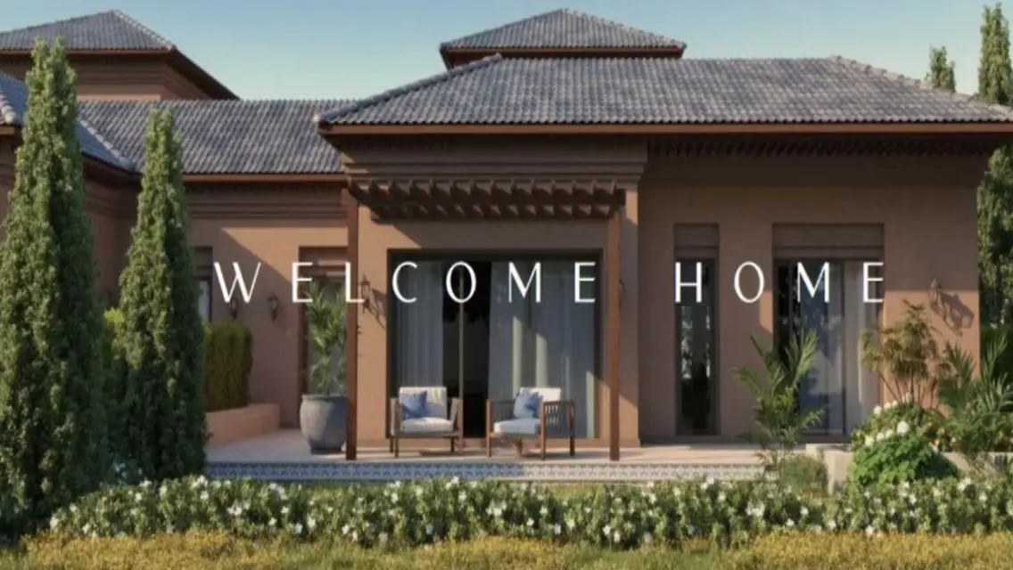 Stunning Villa in Village West - 165