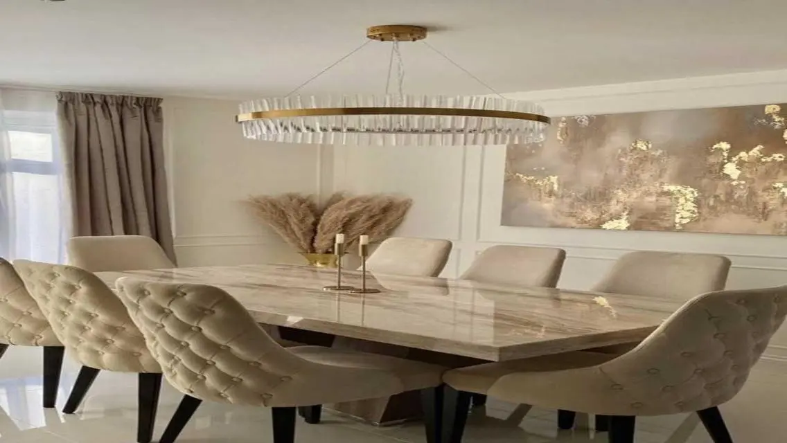 Stunning Villa in Village West - 165