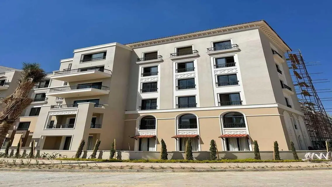 Stunning Villa in Village West - 165
