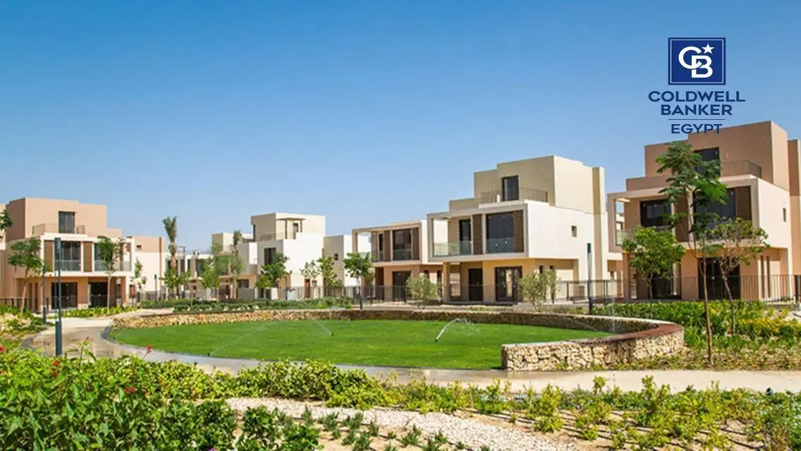 Stunning Villa for Sale in Villette New Cairo