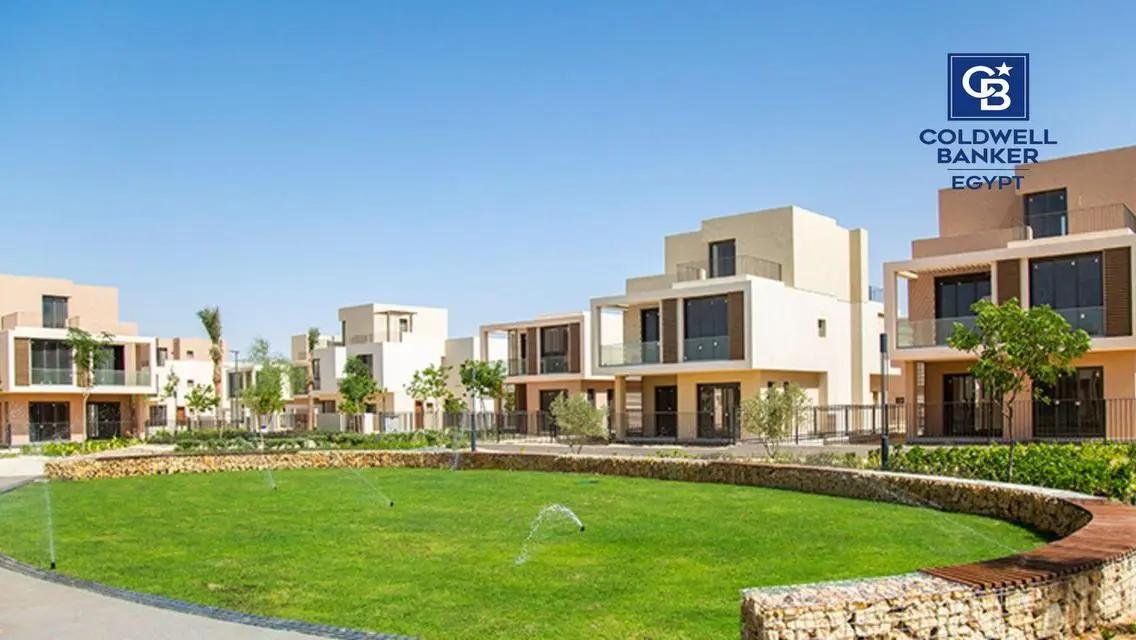Stunning Villa for Sale in Villette New Cairo