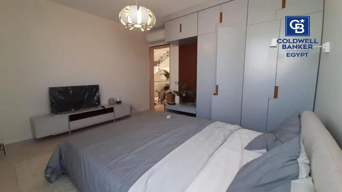Stunning Villa for Sale in Villette New Cairo