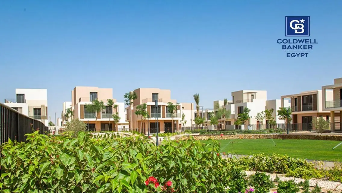 Stunning Villa for Sale in Villette New Cairo