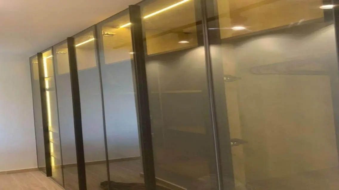 شقة فاخرة بإطلالة جبلية في مدينة iCity - القاهرة الجديدة