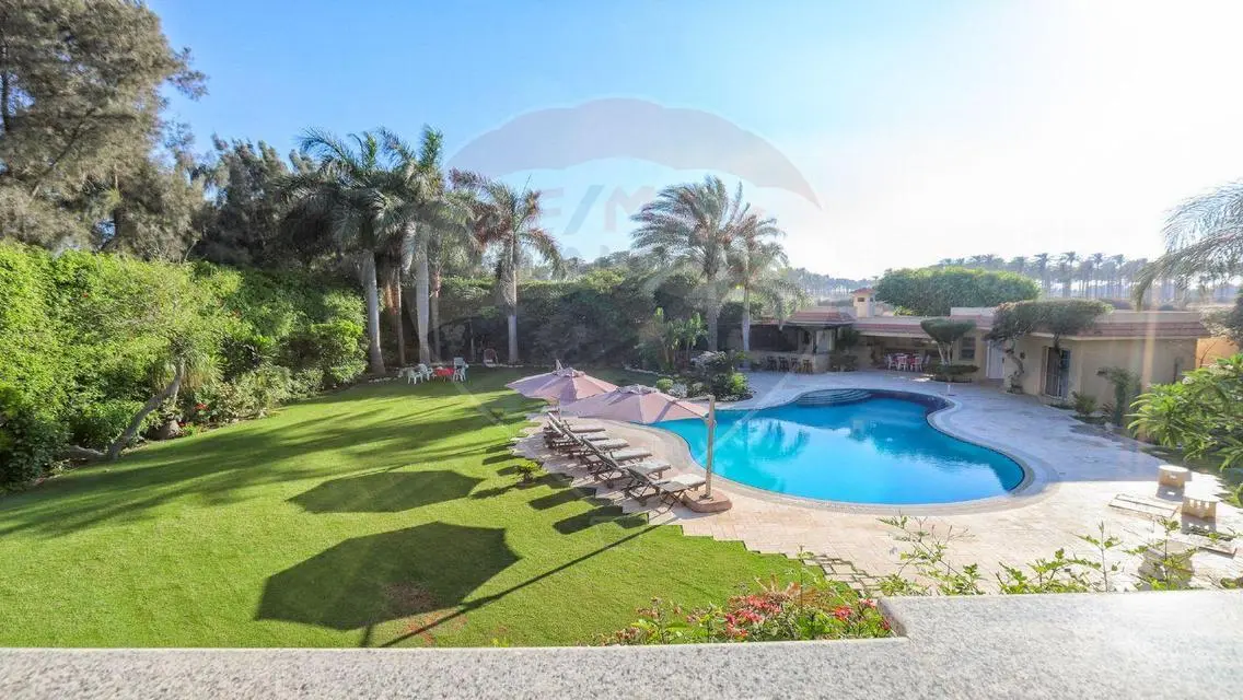 Luxury Apartment for Rent - 3000 Square Meters