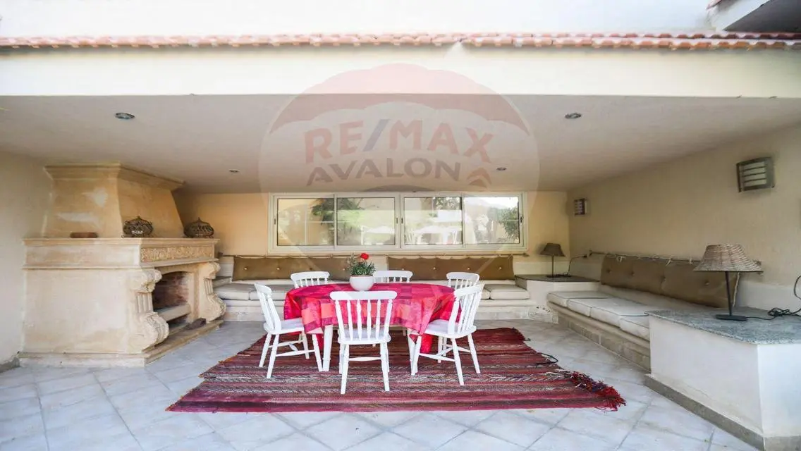 Luxury Apartment for Rent - 3000 Square Meters