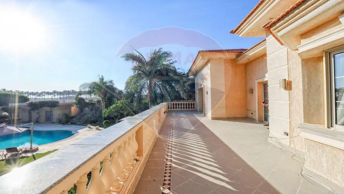 Luxury Apartment for Rent - 3000 Square Meters