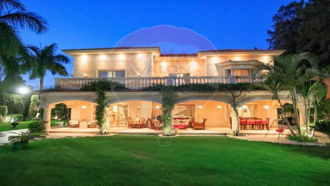 Luxury Apartment for Rent - 3000 Square Meters