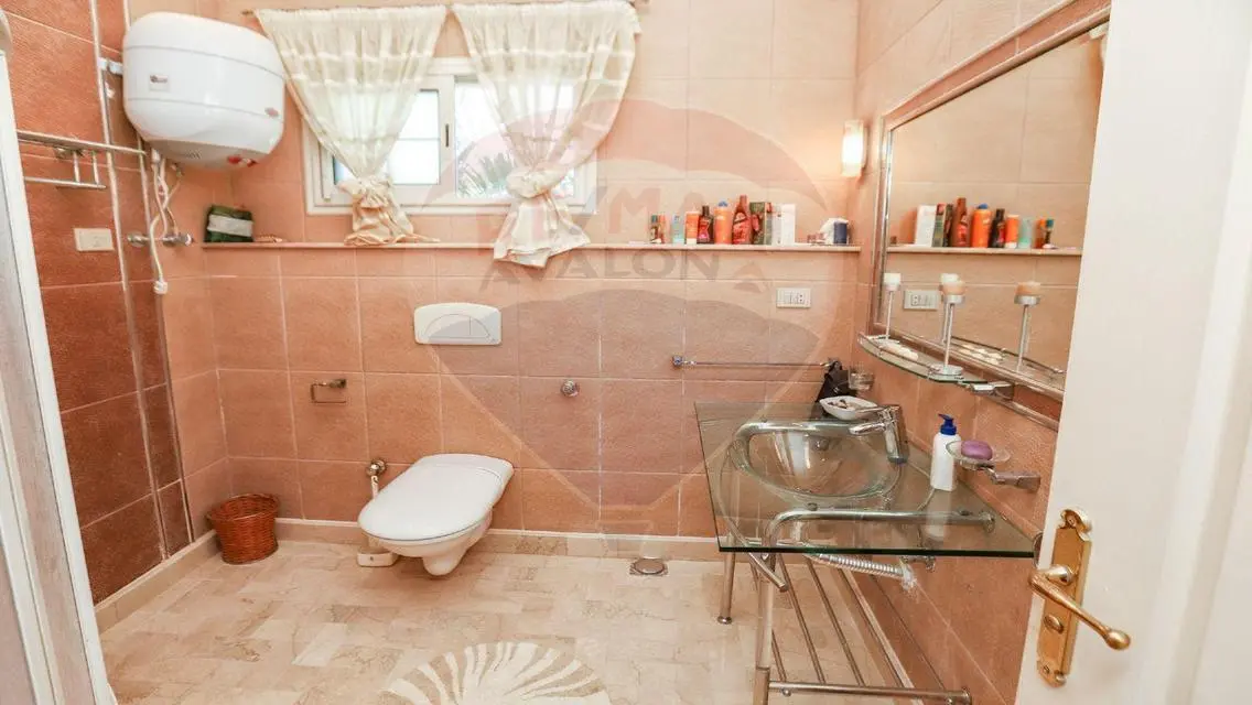 Luxury Apartment for Rent - 3000 Square Meters