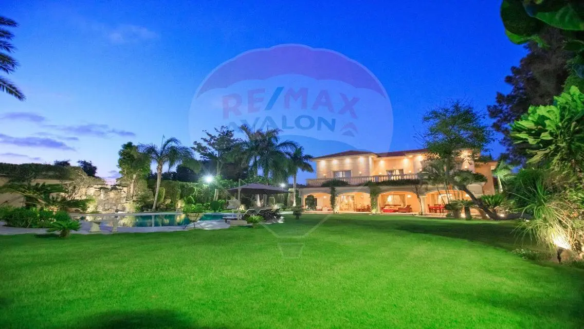Luxury Apartment for Rent - 3000 Square Meters