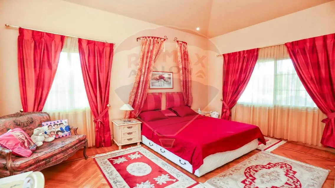 Luxury Apartment for Rent - 3000 Square Meters