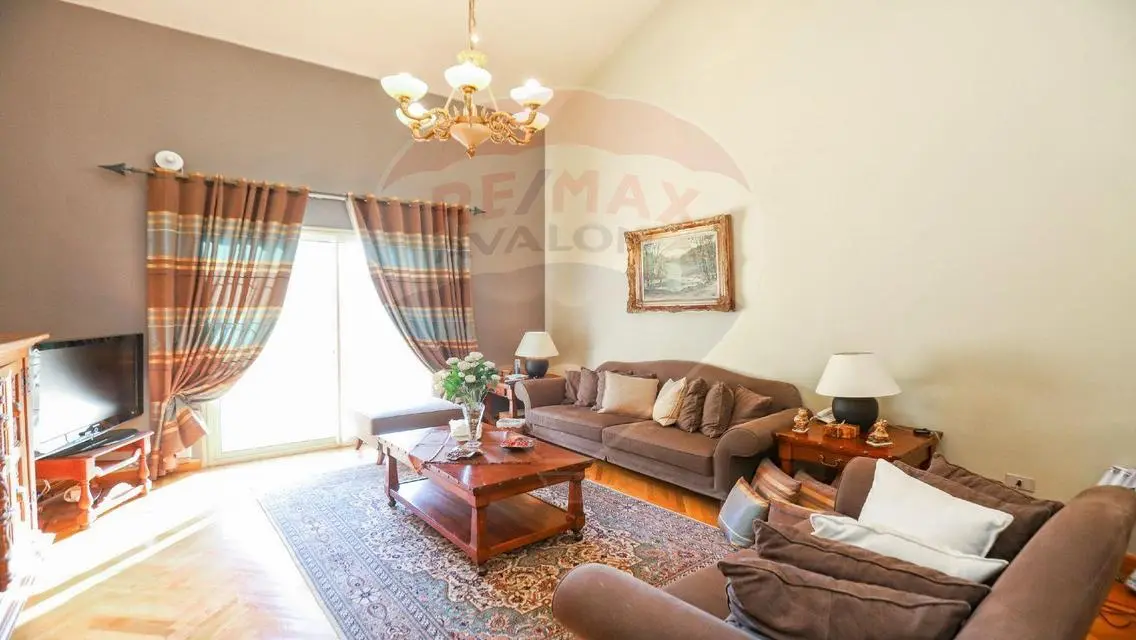 Luxury Apartment for Rent - 3000 Square Meters