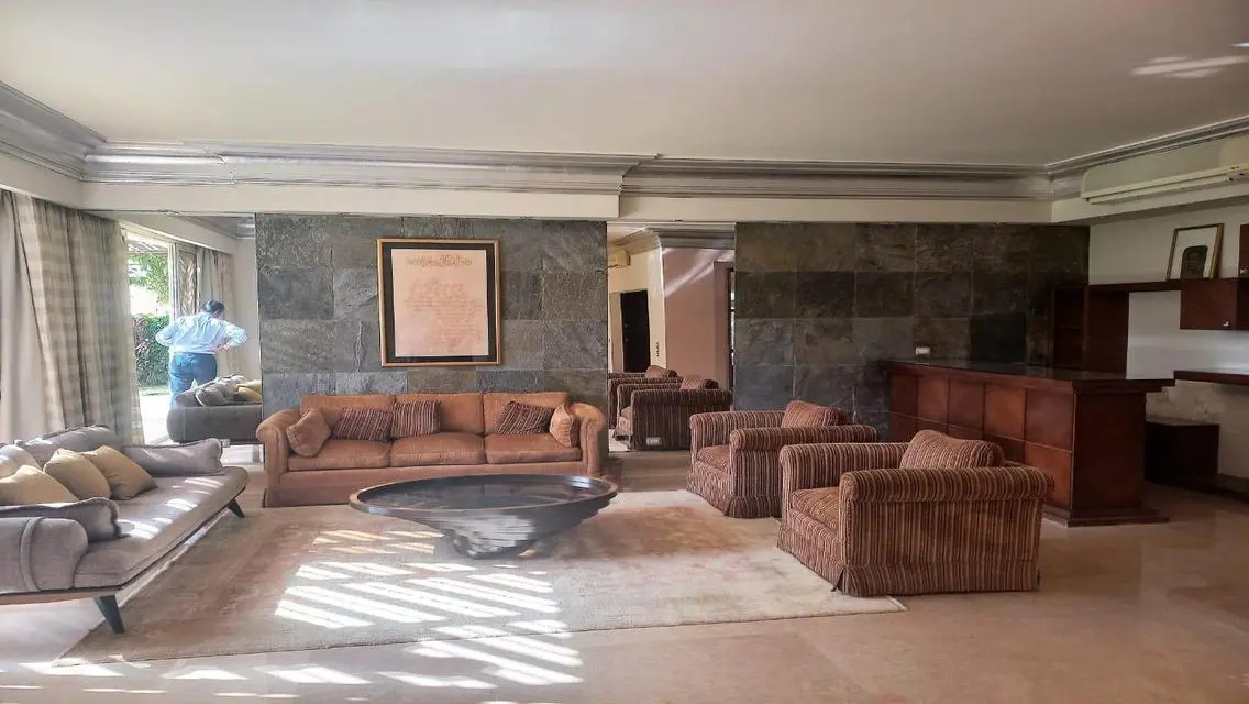 Luxury Villa for Sale with Stunning Views and Premium Amenities