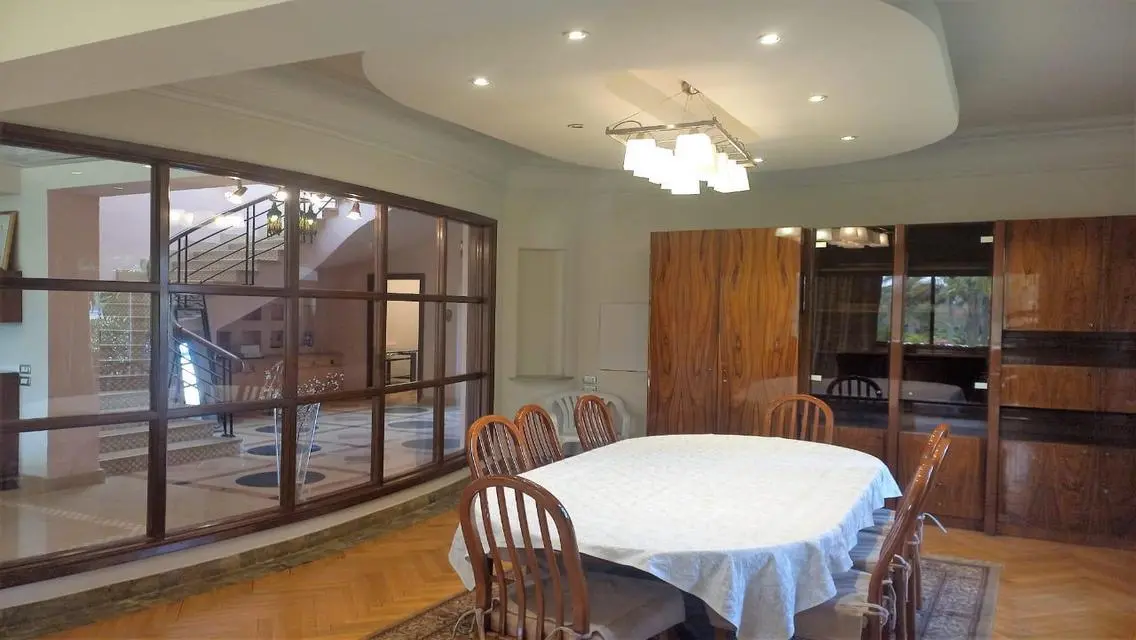 Luxury Villa for Sale with Stunning Views and Premium Amenities