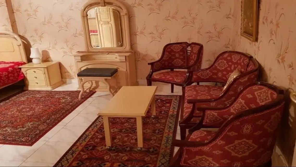 شقة فاخرة في قلب المدينة