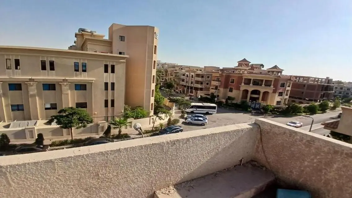 شقة فاخرة في قلب المدينة