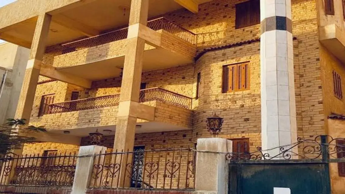 شقة فاخرة في قلب المدينة