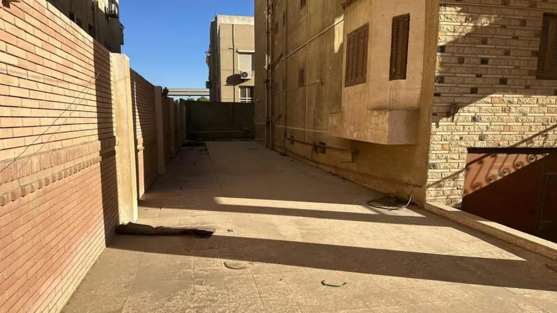 شقة فاخرة في قلب المدينة