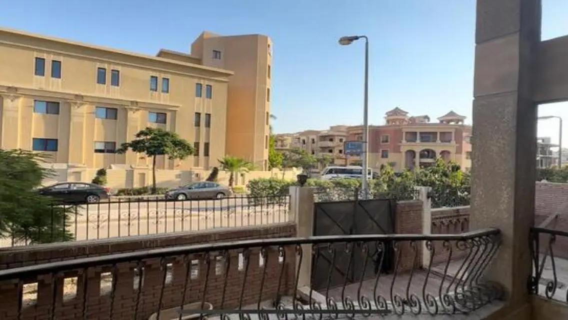 شقة فاخرة في قلب المدينة