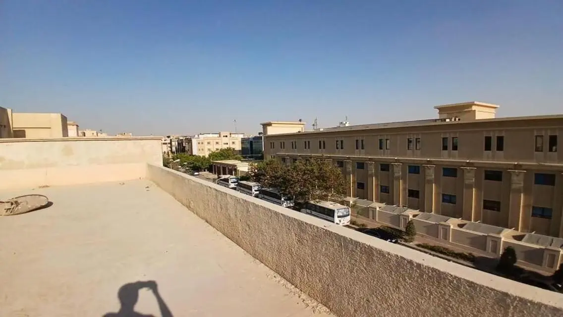 شقة فاخرة في قلب المدينة