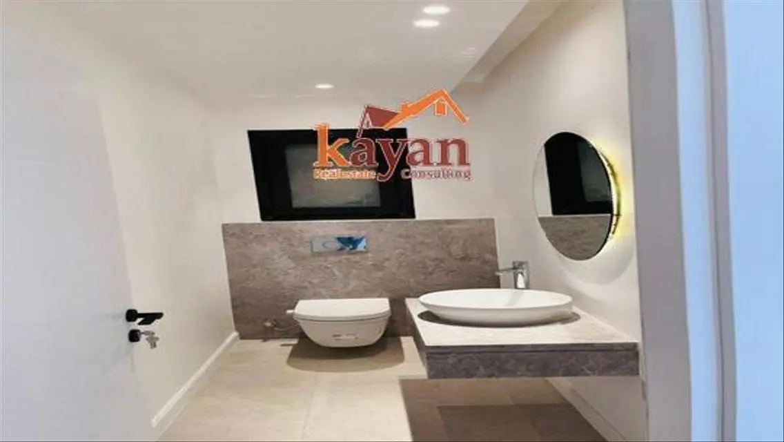 Luxury Apartment for Sale in Prime Location
