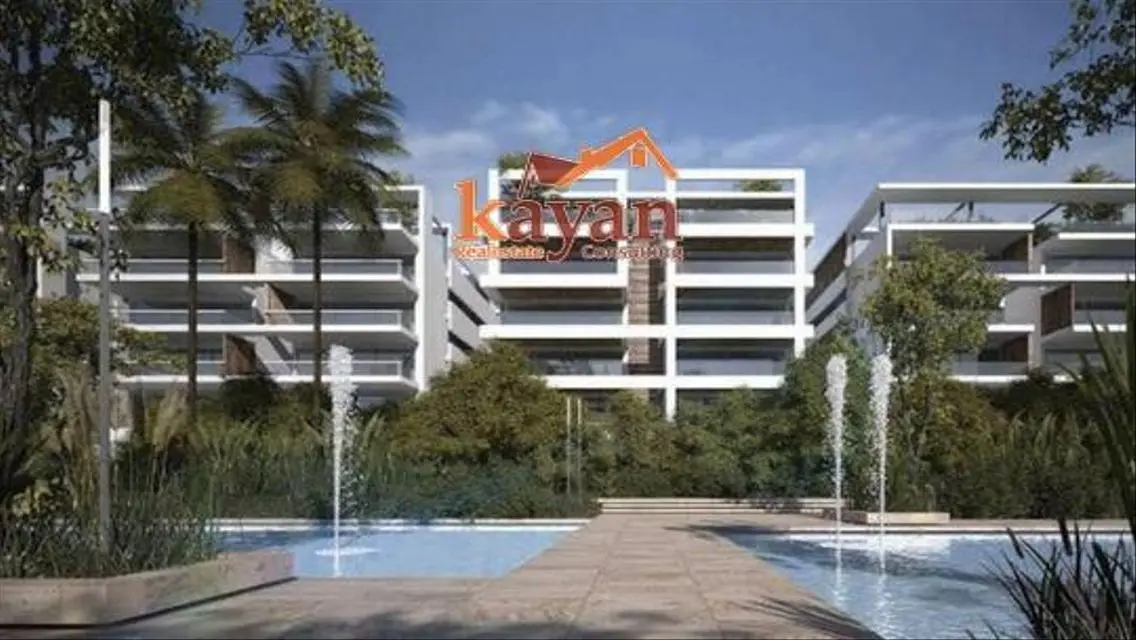 Luxury Apartment for Sale in Prime Location