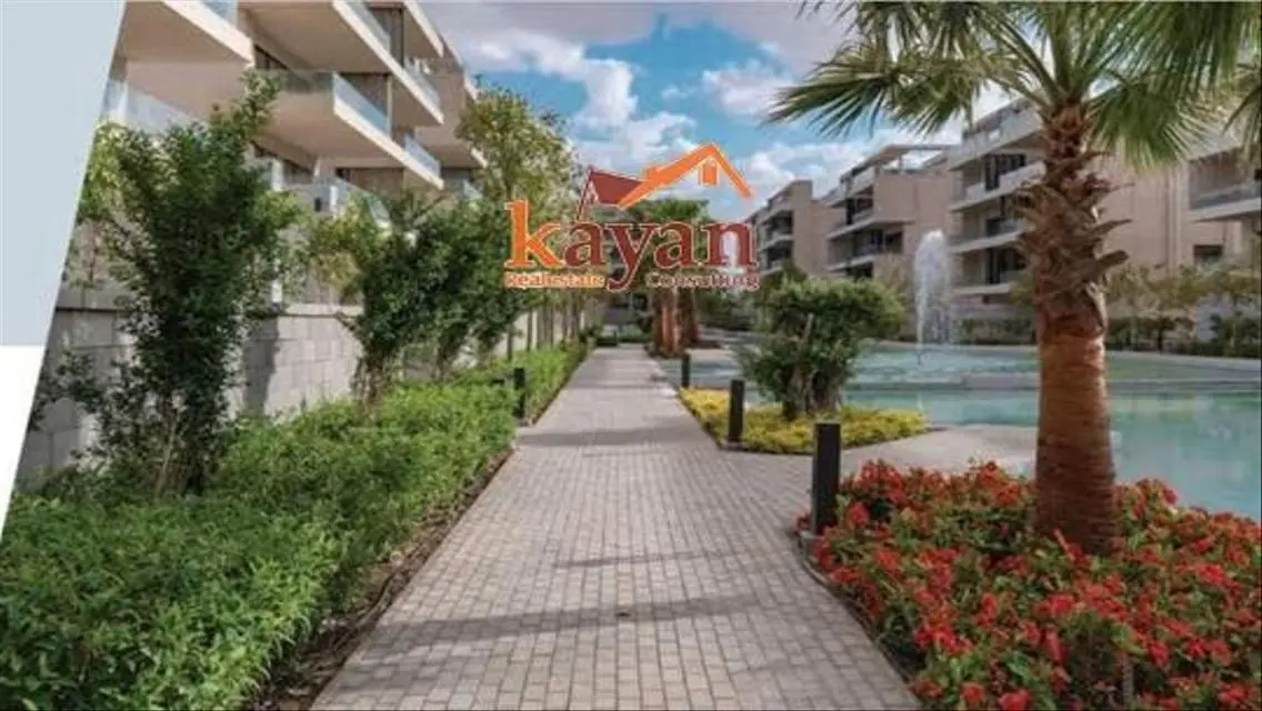 Luxury Apartment for Sale in Prime Location