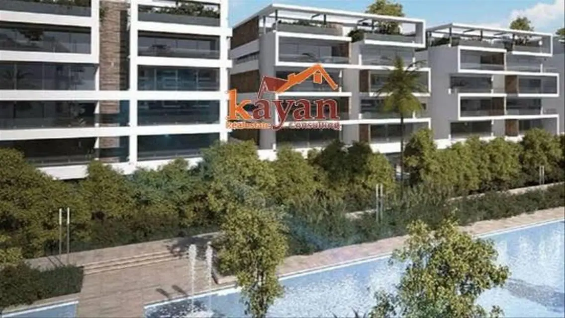 Luxury Apartment for Sale in Prime Location