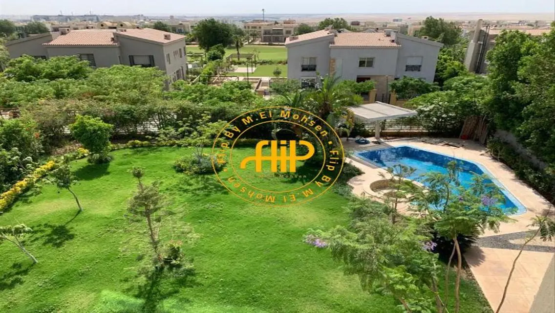 Exceptional Property for Sale in a Modern Area