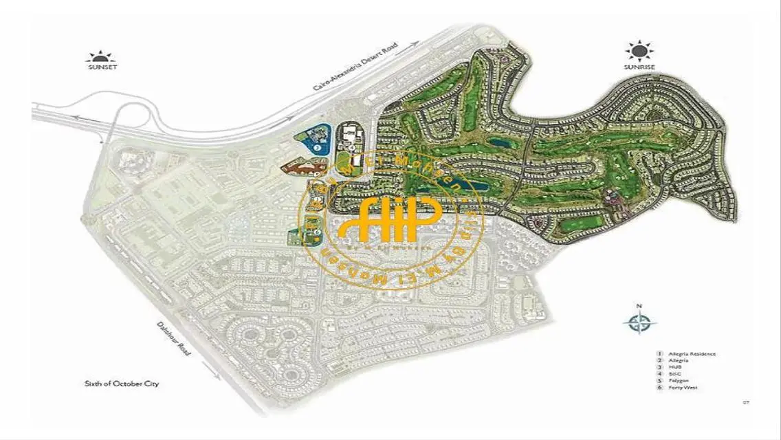 Exceptional Property for Sale in a Modern Area