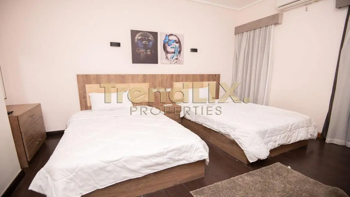 Luxurious Apartment for Rent with Stunning Amenities