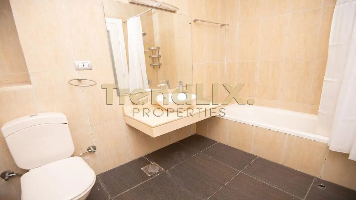 Luxurious Apartment for Rent with Stunning Amenities