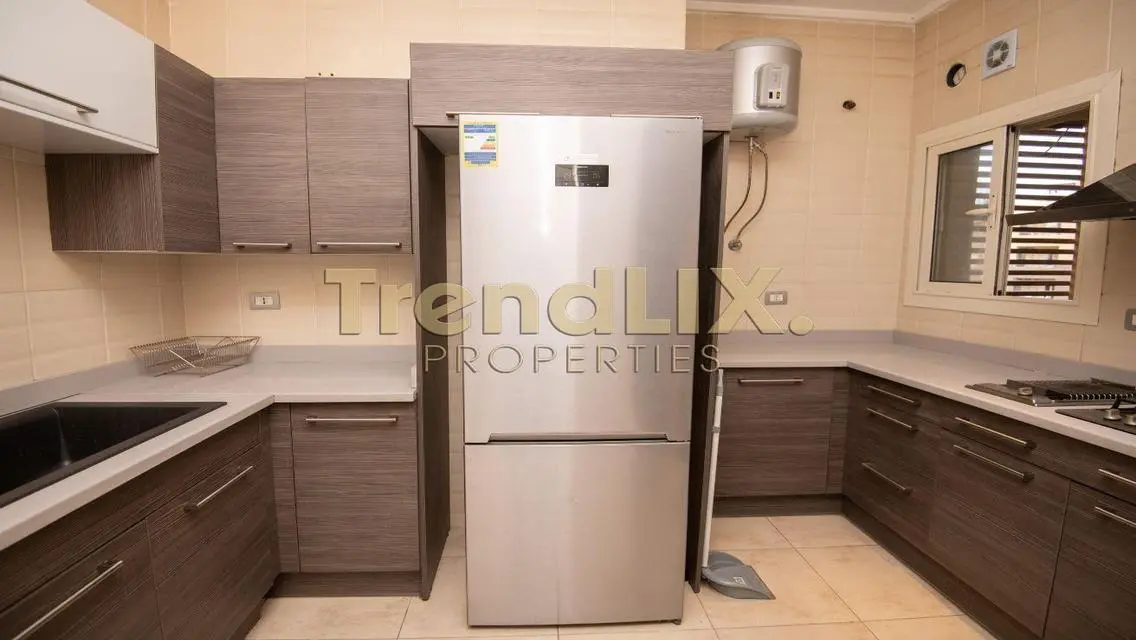 Luxurious Apartment for Rent with Stunning Amenities