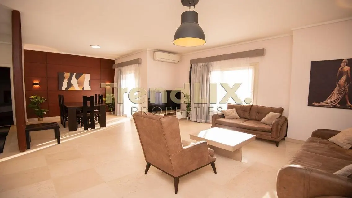 Luxurious Apartment for Rent with Stunning Amenities