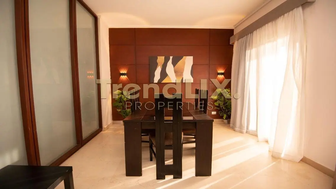 Luxurious Apartment for Rent with Stunning Amenities