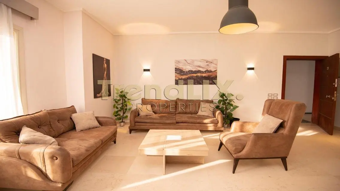 Luxurious Apartment for Rent with Stunning Amenities