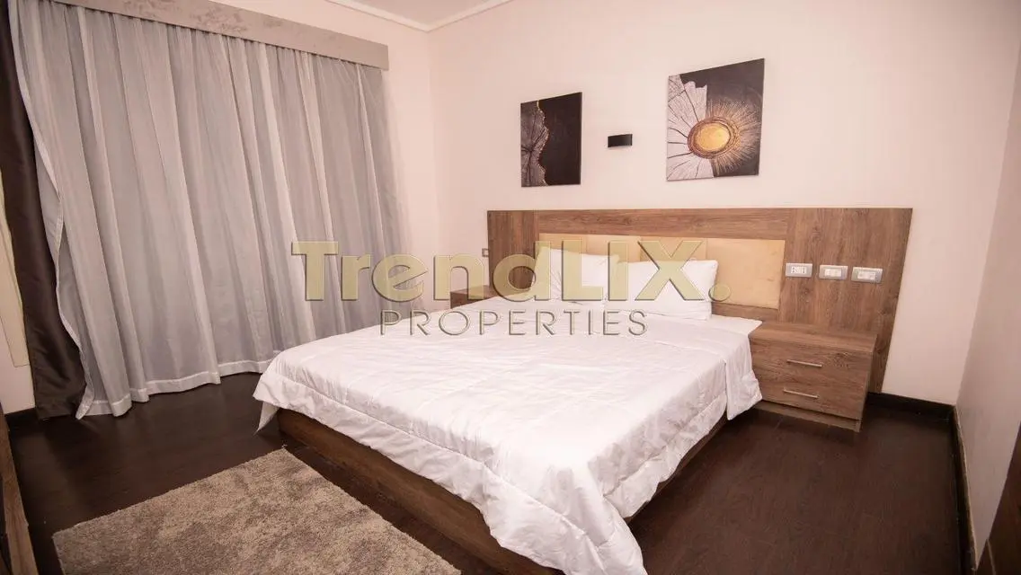 Luxurious Apartment for Rent with Stunning Amenities