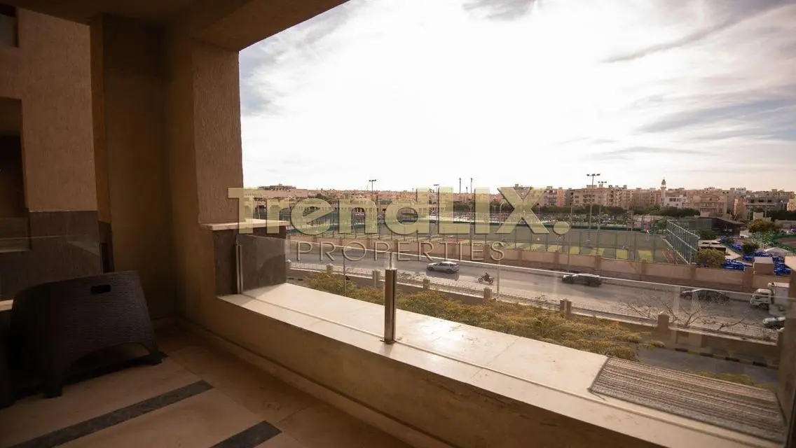 Luxurious Apartment for Rent with Stunning Amenities