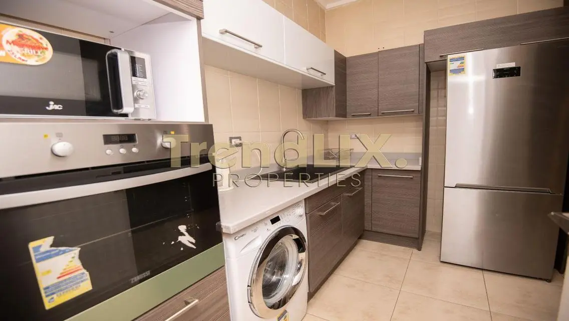 Luxurious Apartment for Rent with Stunning Amenities