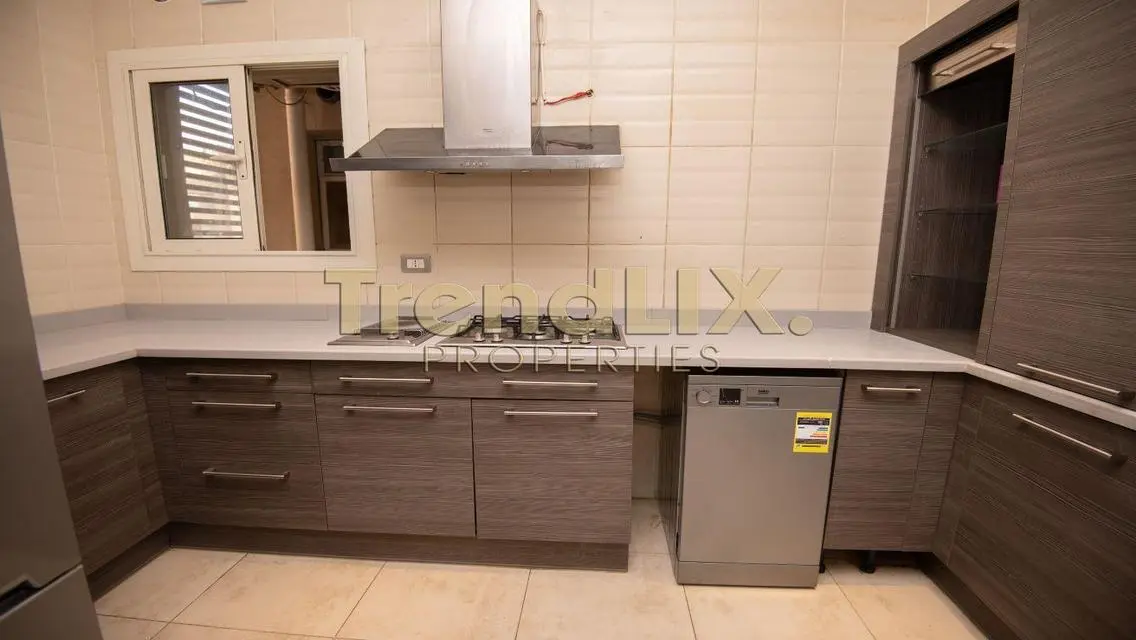 Luxurious Apartment for Rent with Stunning Amenities