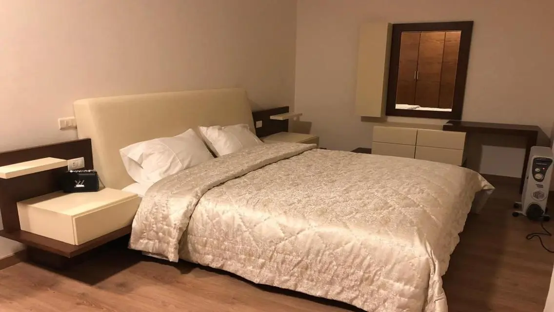 Luxury 3-Bedroom Apartment for Rent