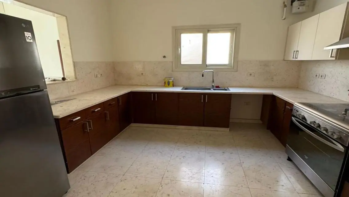 Luxury 3-Bedroom Apartment for Rent