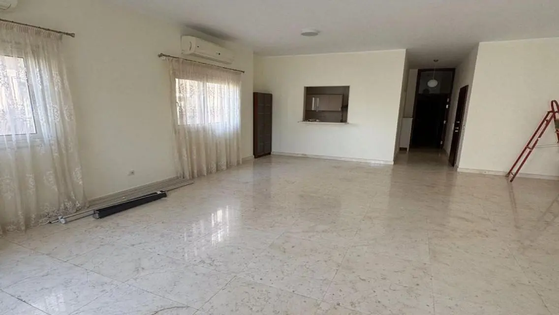 Luxury 3-Bedroom Apartment for Rent