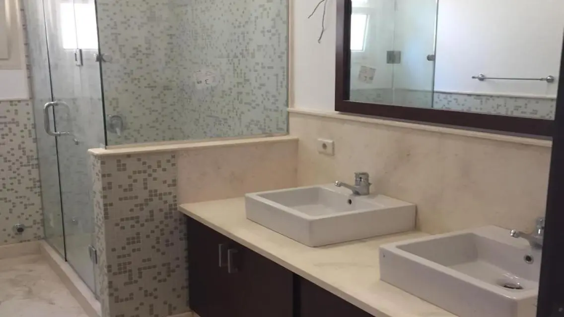 Luxury 3-Bedroom Apartment for Rent