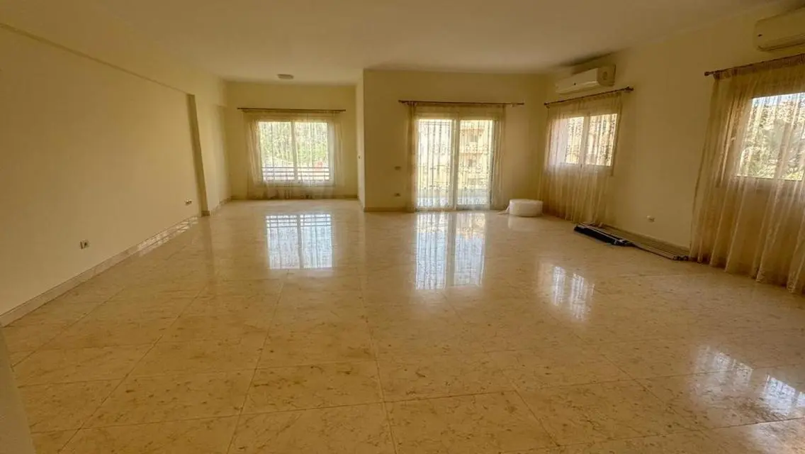 Luxury 3-Bedroom Apartment for Rent