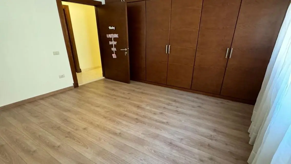 Luxury 3-Bedroom Apartment for Rent